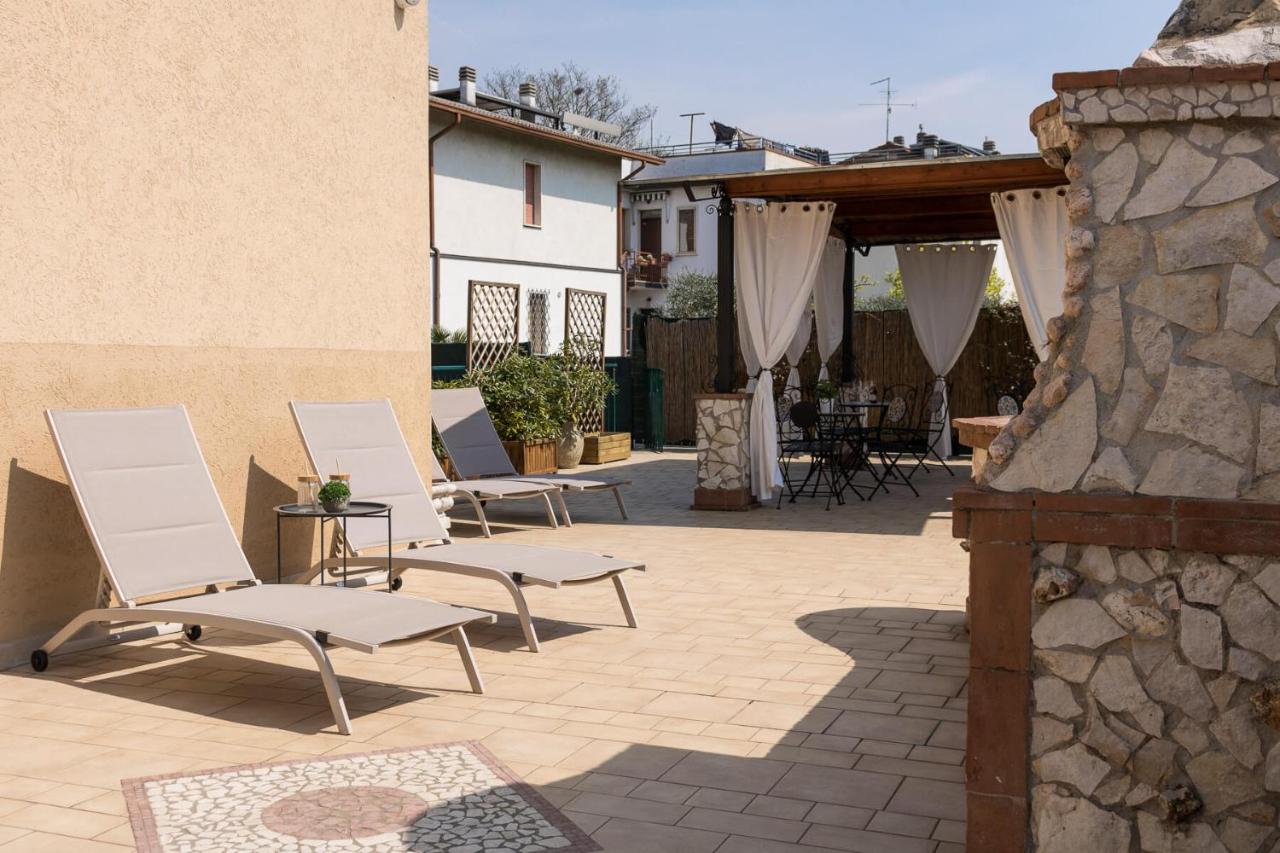 Le Due Perle 2.0 - Peschiera del Garda