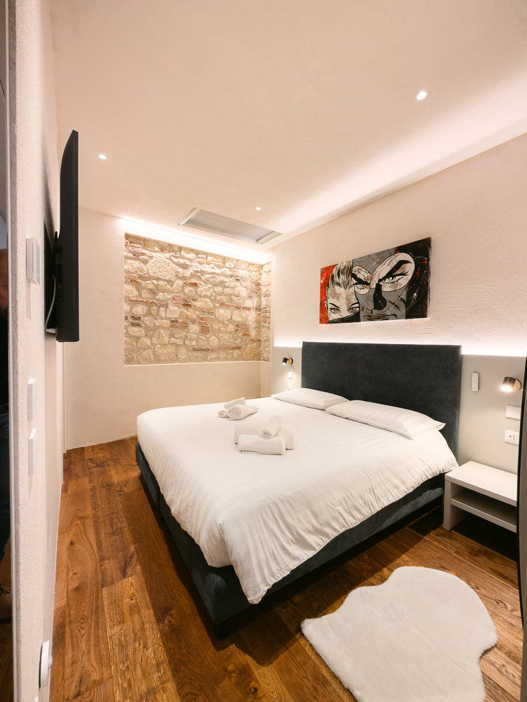 La Perla di Verona - Via Roma, 21