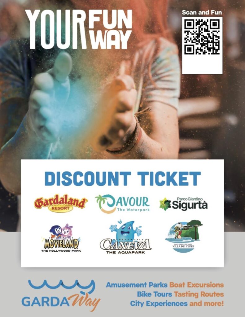 Gardaway - Le Perle Collection