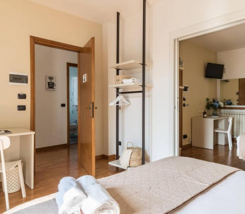 Le Due Perle 2.0 - Peschiera del Garda