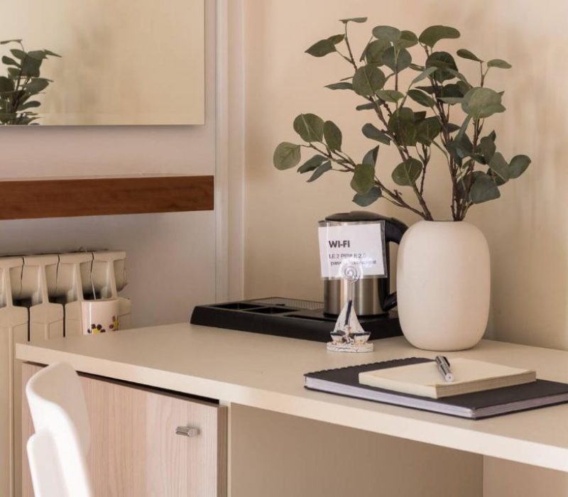 Le Due Perle 2.0 - Peschiera del Garda