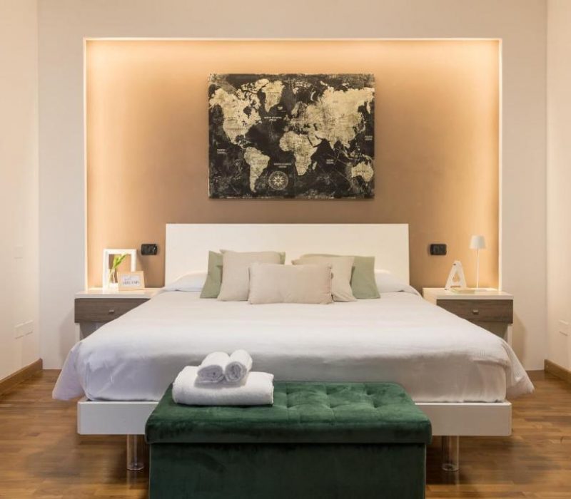 Le Due Perle 2.0 - Peschiera del Garda