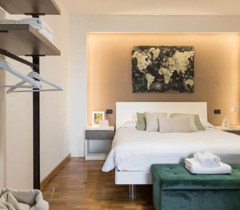 Le Due Perle 2.0 - Peschiera del Garda