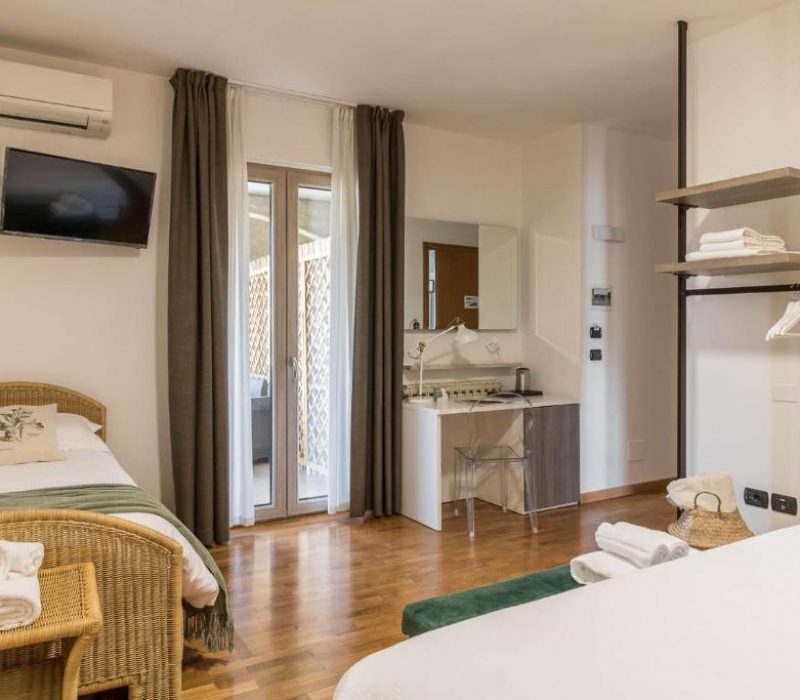 Le Due Perle 2.0 - Peschiera del Garda