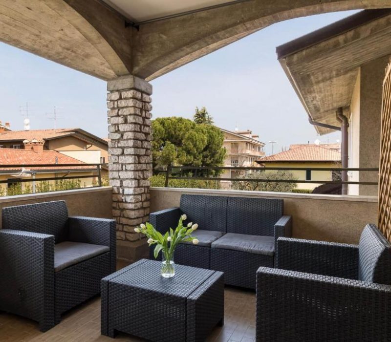 Le Due Perle 2.0 - Peschiera del Garda