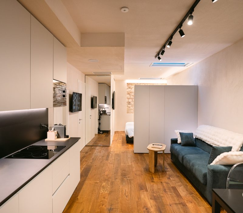 La Perla di Verona - Via Roma, 21