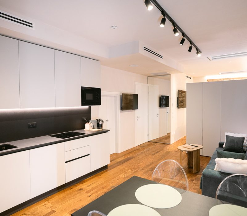 La Perla di Verona - Via Roma, 21