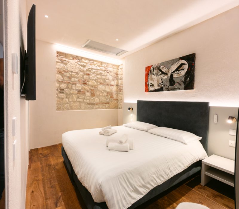 La Perla di Verona - Via Roma, 21